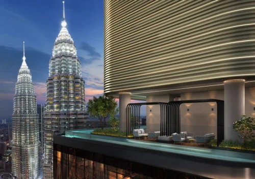 Level 63a - Facility